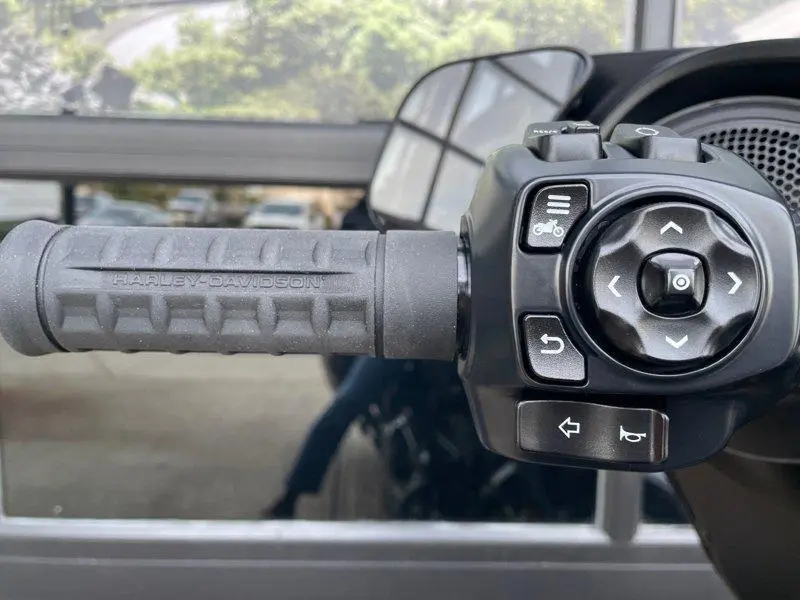 2026 Harley-Davidson FLHX - Street Glide®