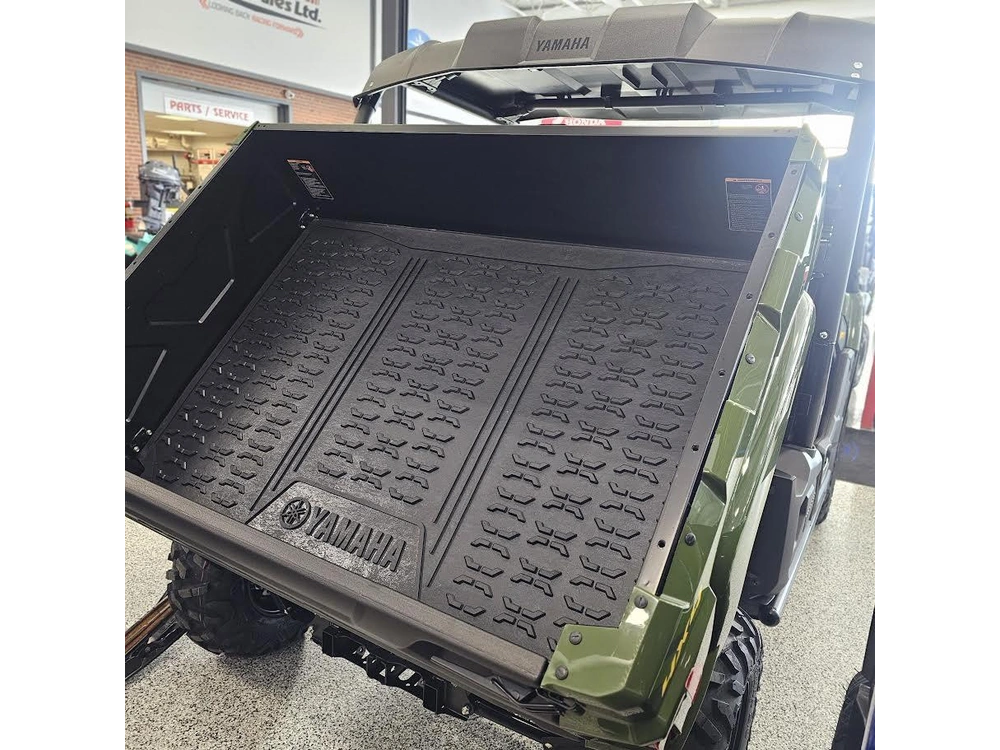 2026 Yamaha Viking Eps alt