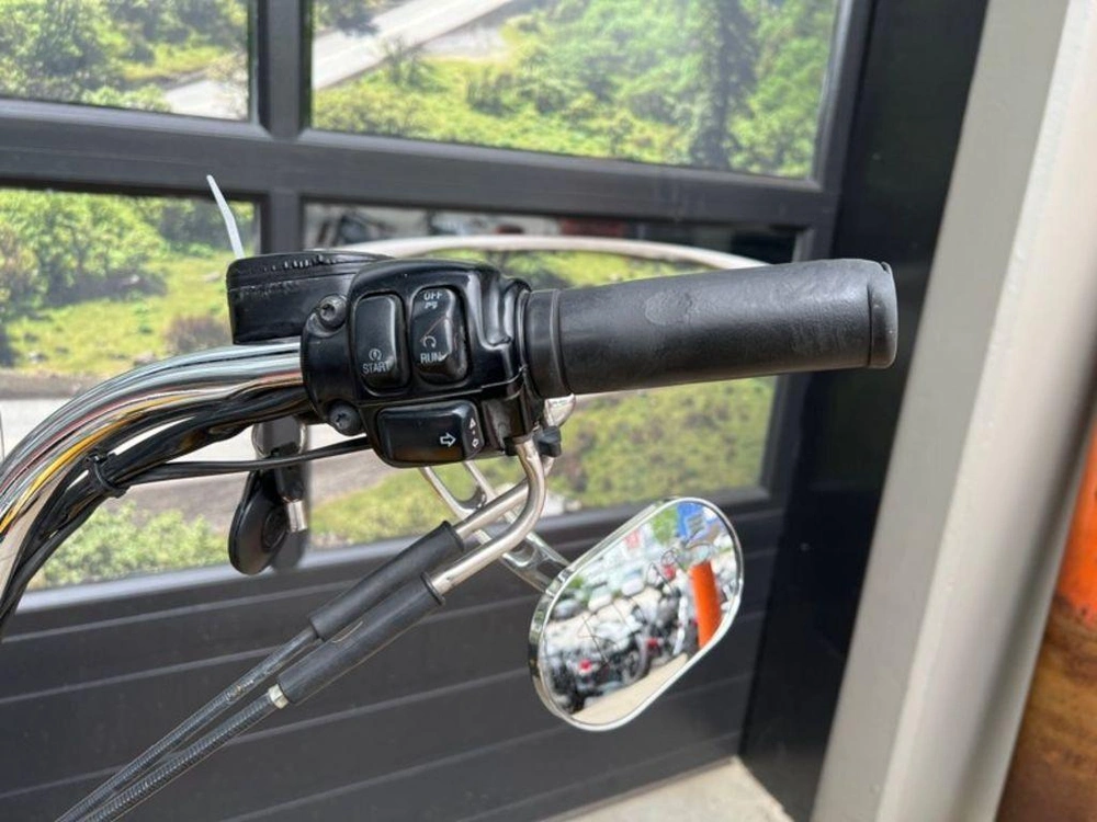 2005 Harley-davidson Flhr - Road King™ alt