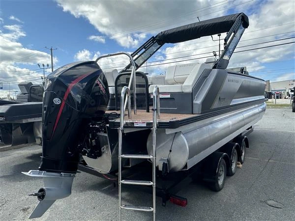 2024 Manitou Explore 26 Shp 575 alt