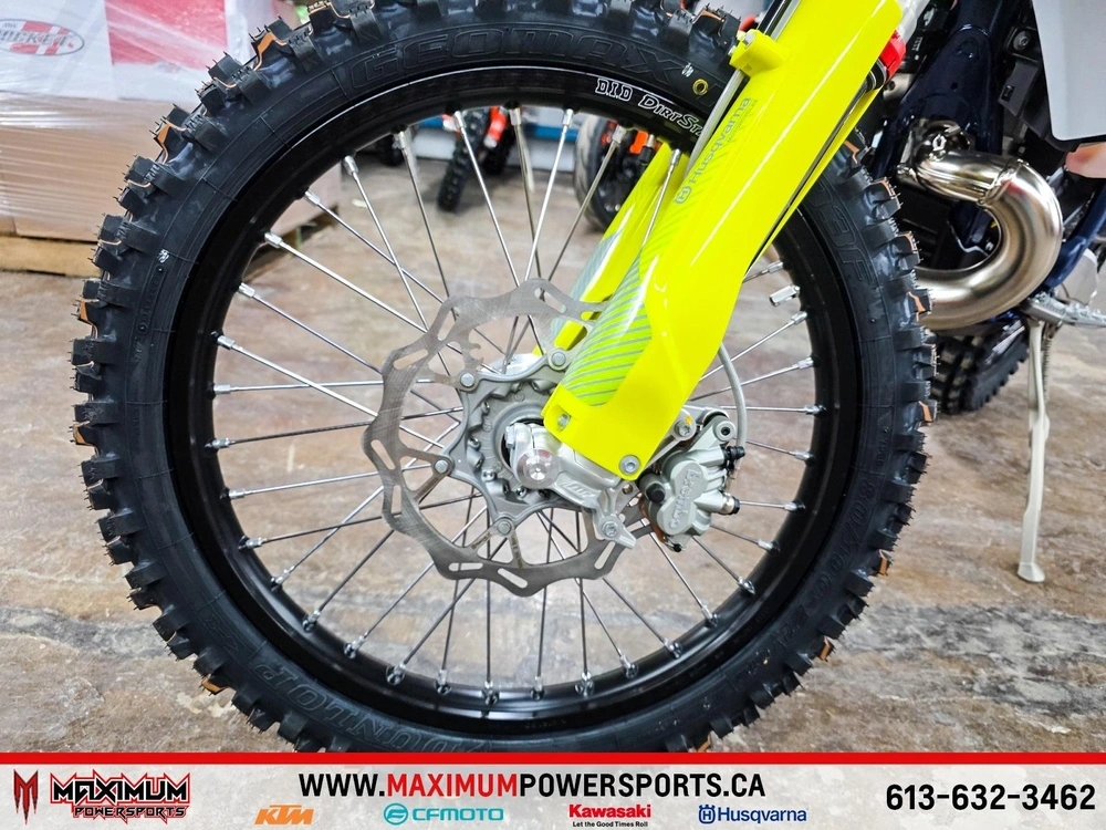 2024 Husqvarna Tx 300 alt