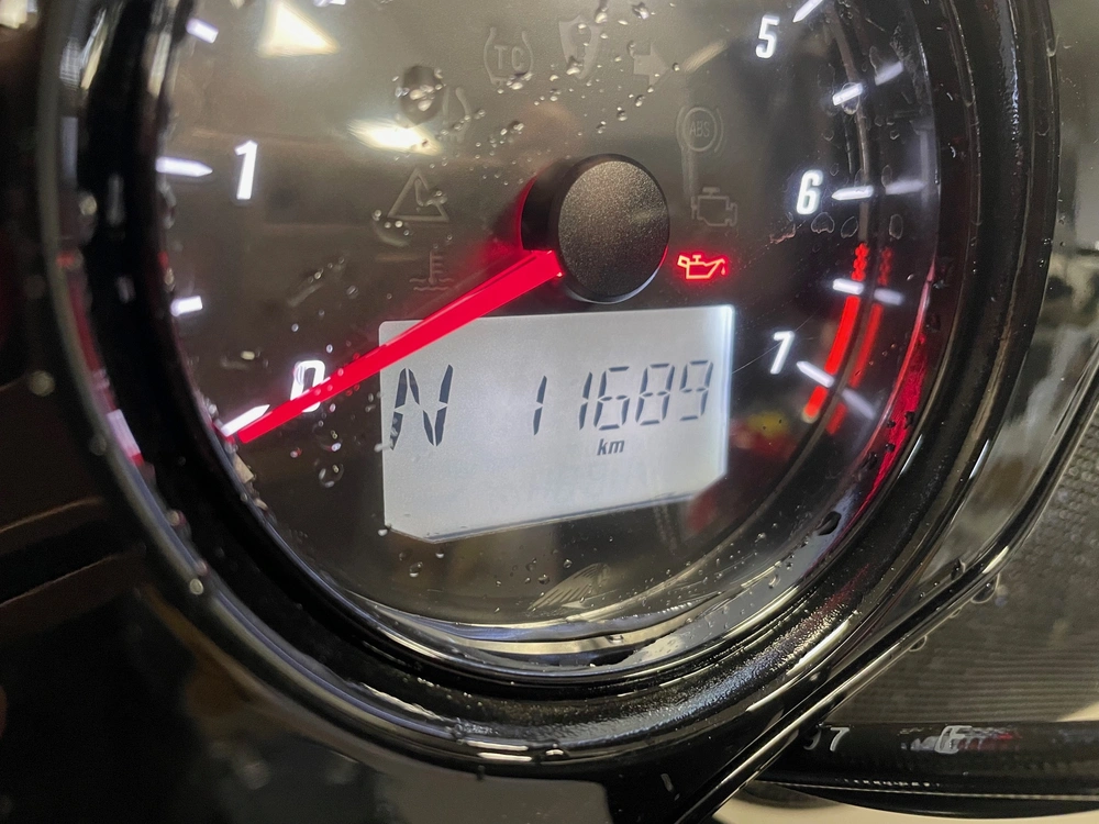 2025 Indian Motorcycle Chieftain Pp Dh 112 - Blue Dusk alt