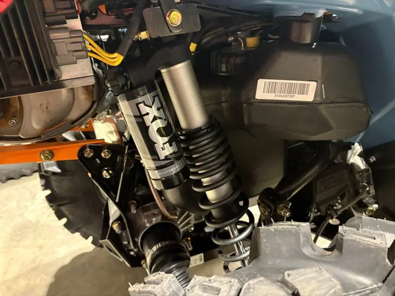 2026 Can-Am Renegade X mr 1000R thumbnail 21