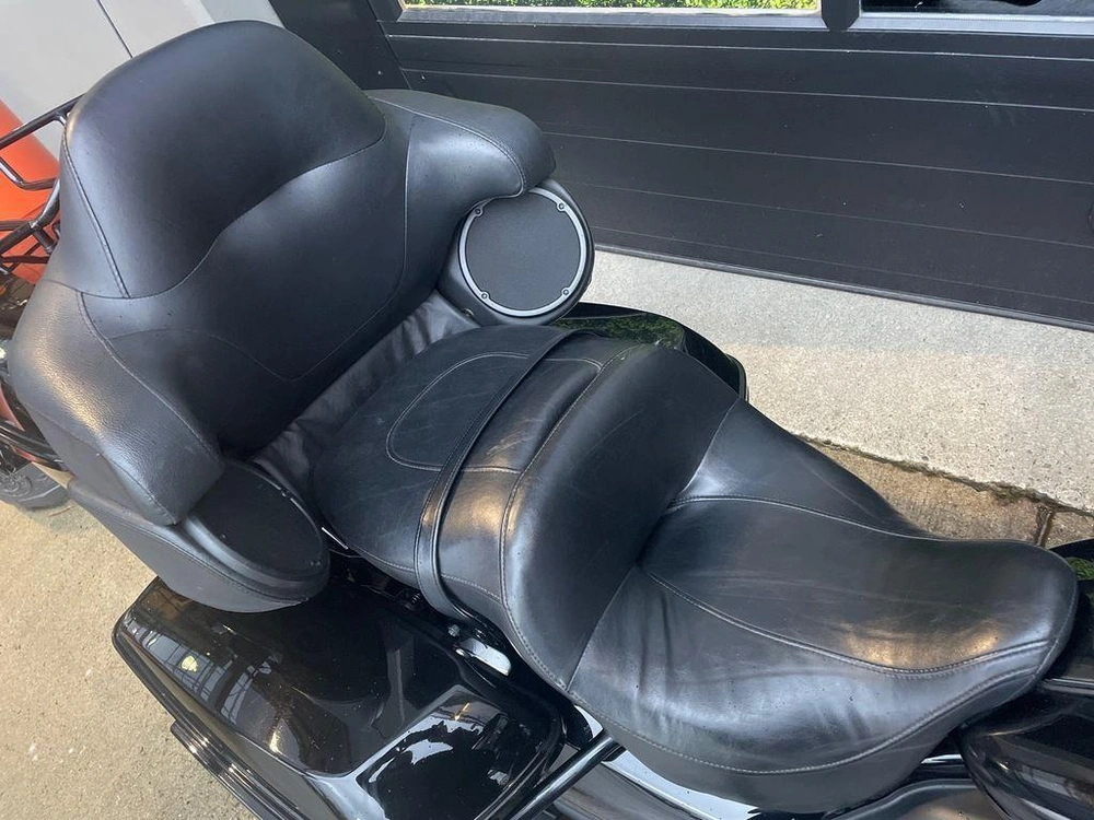 2023 Harley-davidson Fltrk - Road Glide™ Limited alt