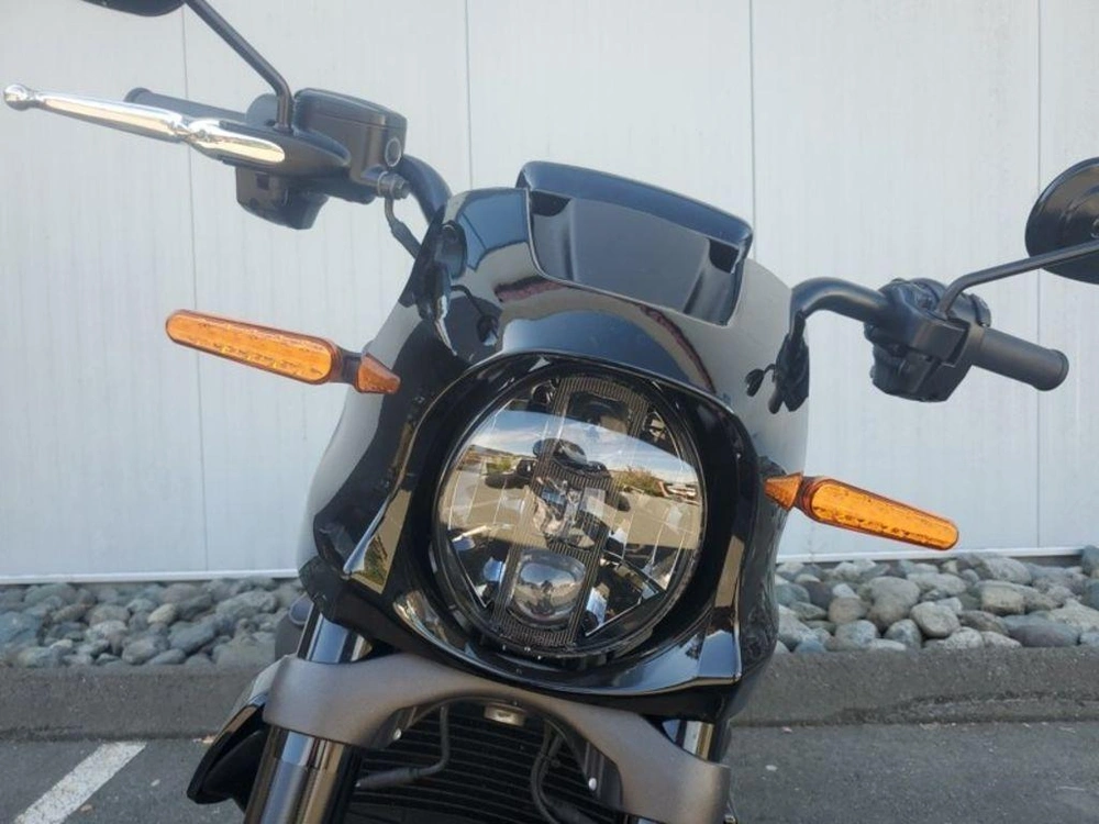 2020 Harley-davidson Elw - Livewire™ alt