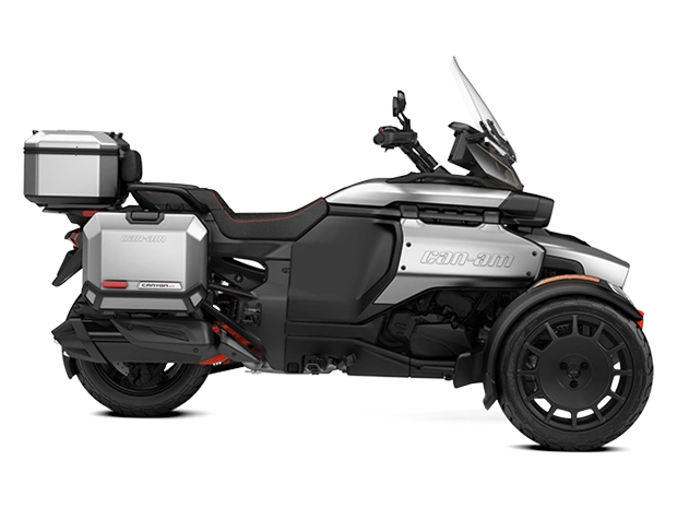 Can-am Canyon Xt 2025 alt