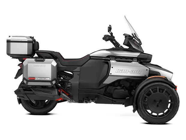 Can-Am Canyon XT 2025