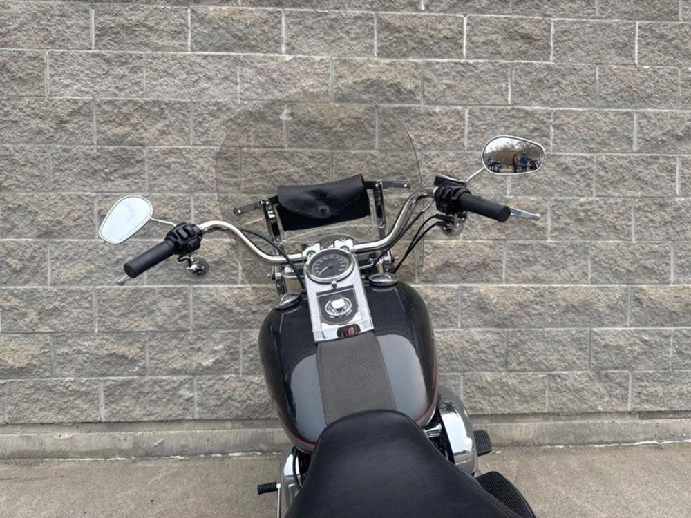 2008 Harley-davidson Flstf - Fat Boy™ Softail alt