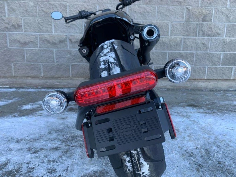 2024 Harley-davidson Rh1250s - Sportster™ S alt