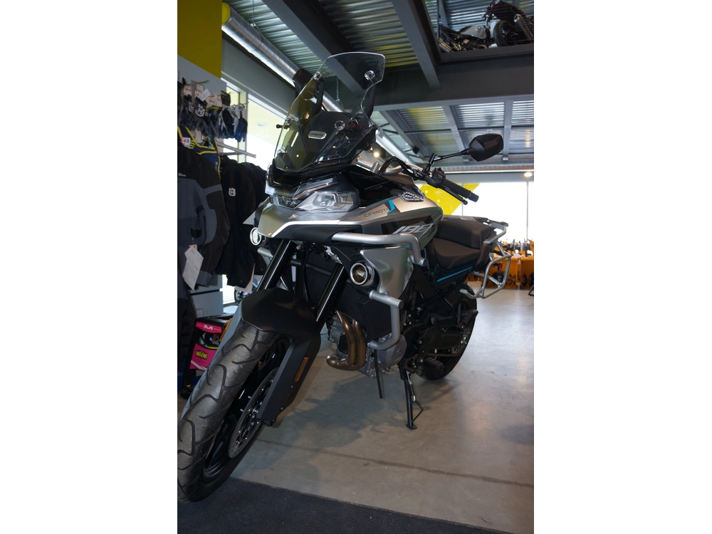 Cfmoto Ibex 800 Sport 2024 alt