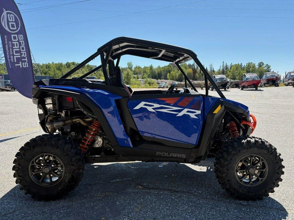 Polaris Polaris Rzr Xp 1000 Ultimate 2025 alt