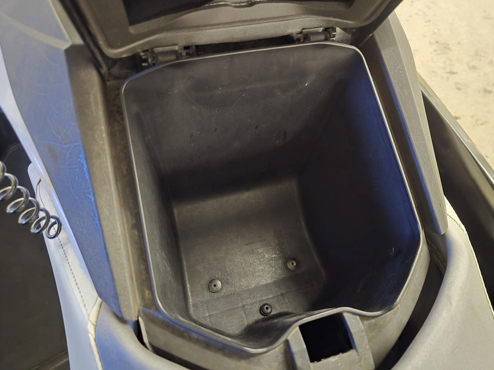 2011 Sea-doo Gti™ Se 155 alt