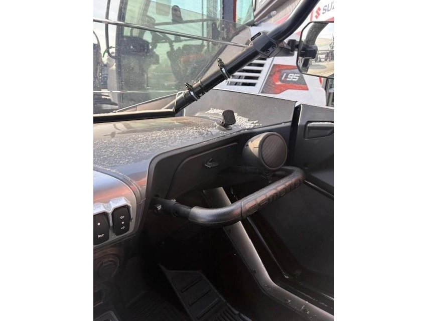 Cfmoto Z950 2021 alt