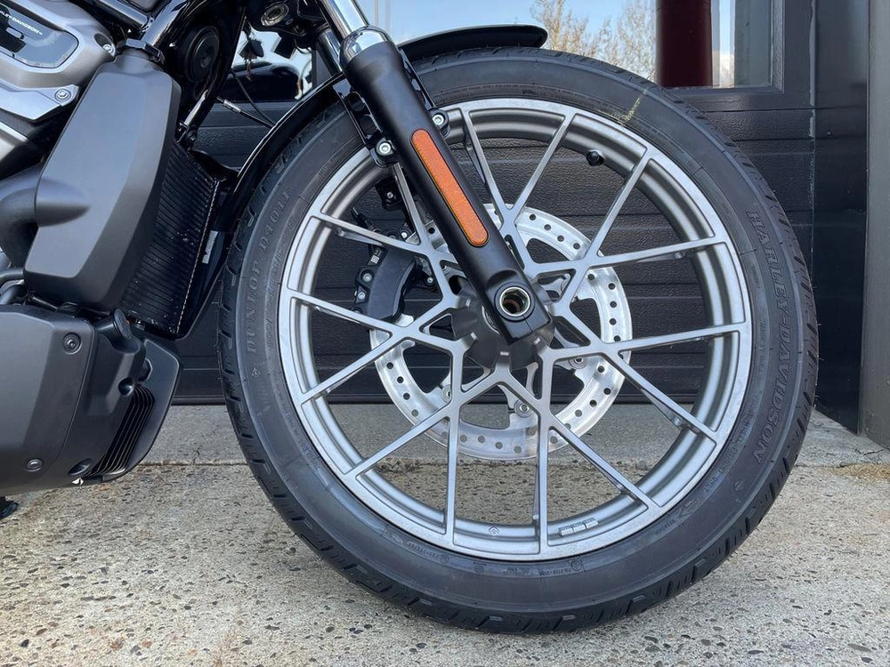 2024 Harley-davidson Rh975s - Nightster™ Special alt