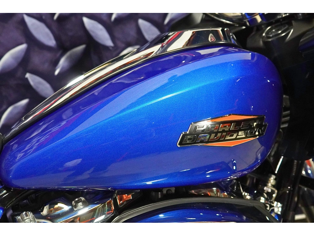 2025 Harley-davidson Fltrx Road Glide alt