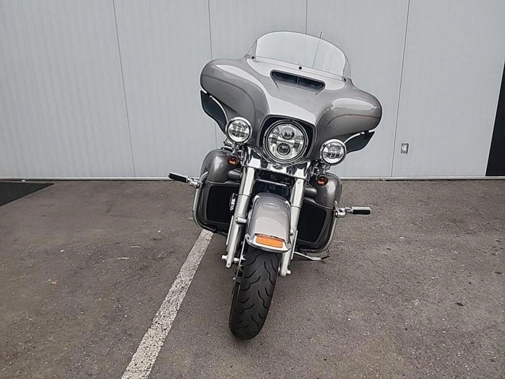 2016 Harley-davidson Flhtcul - Electra Glide® Ultra Classic® Low alt