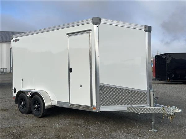 Ideal Cargo Idev714ta3 Porte Double / Torsion 2026 alt