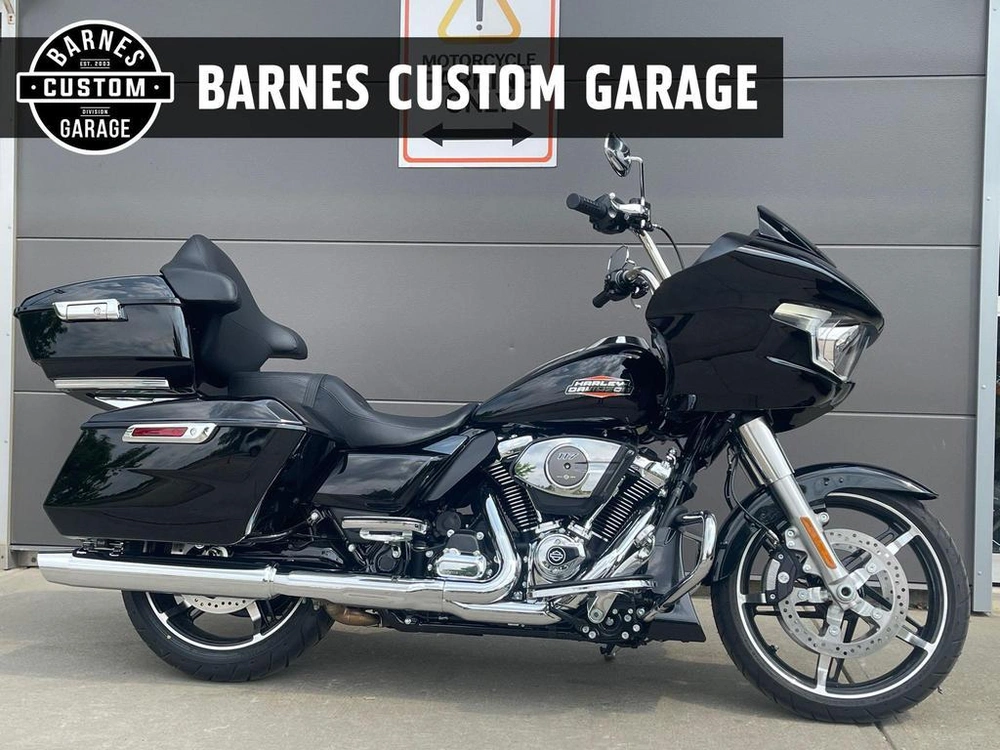 2025 Harley-davidson Fltrx - Road Glide® alt