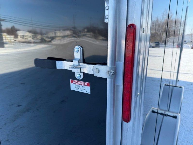 Stealth Trailers Stealth 7.5x14 Utv Ltd 2026 alt