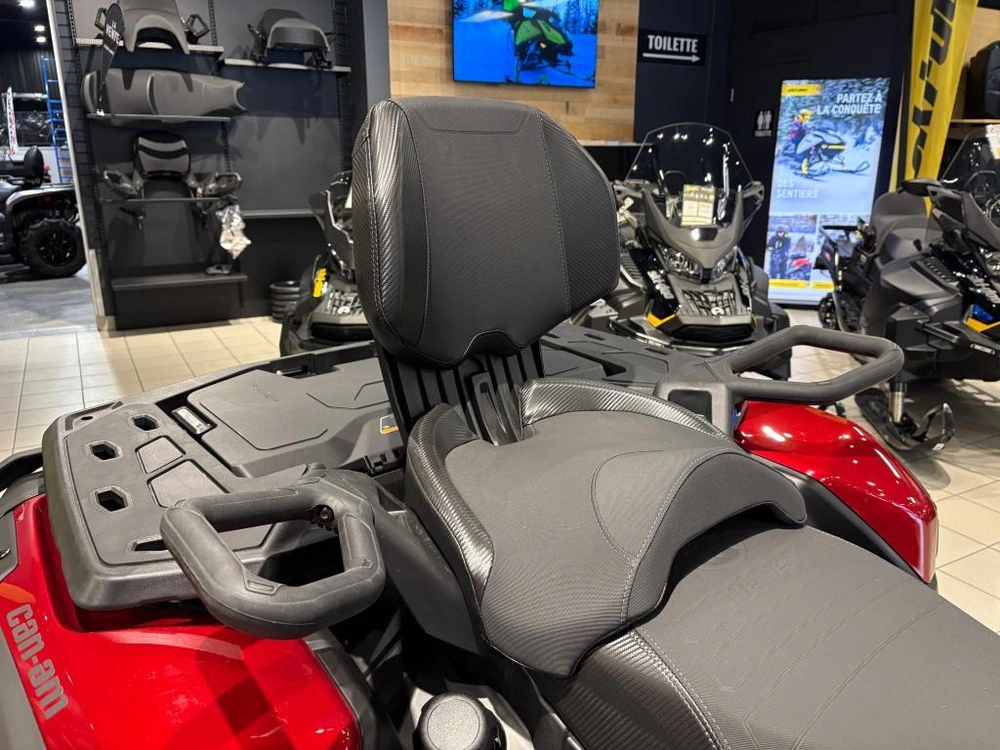 Can-am Outlander Max Xt 850 2026 alt