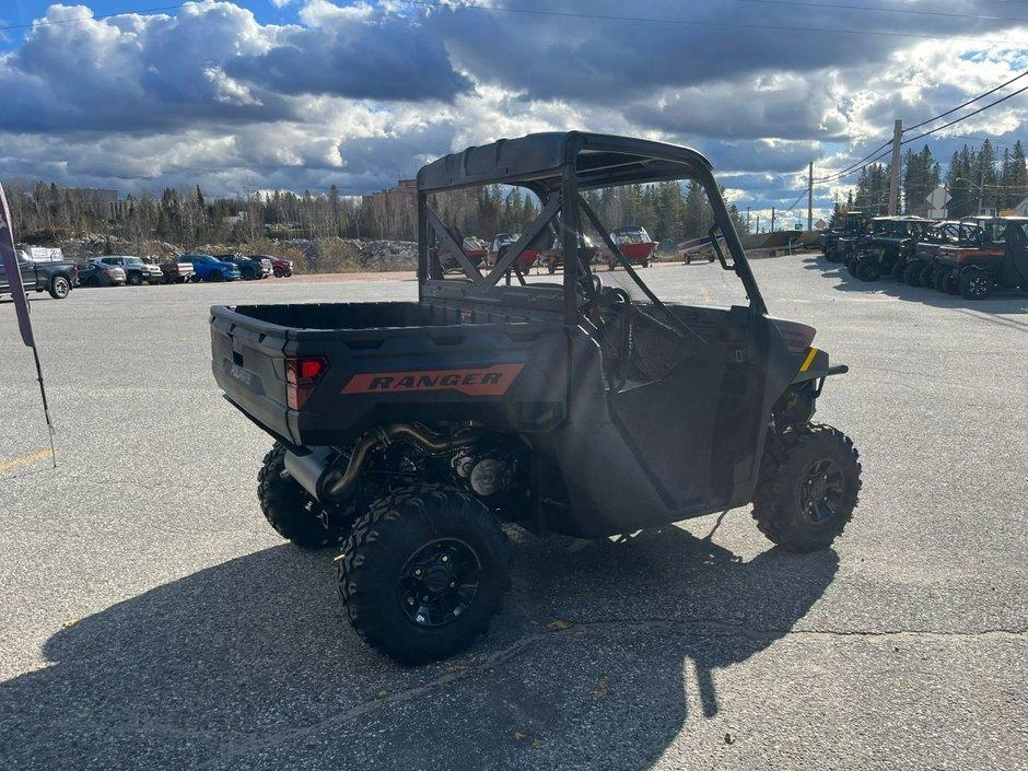 Polaris Polaris Ranger Xp 1000 2026 alt