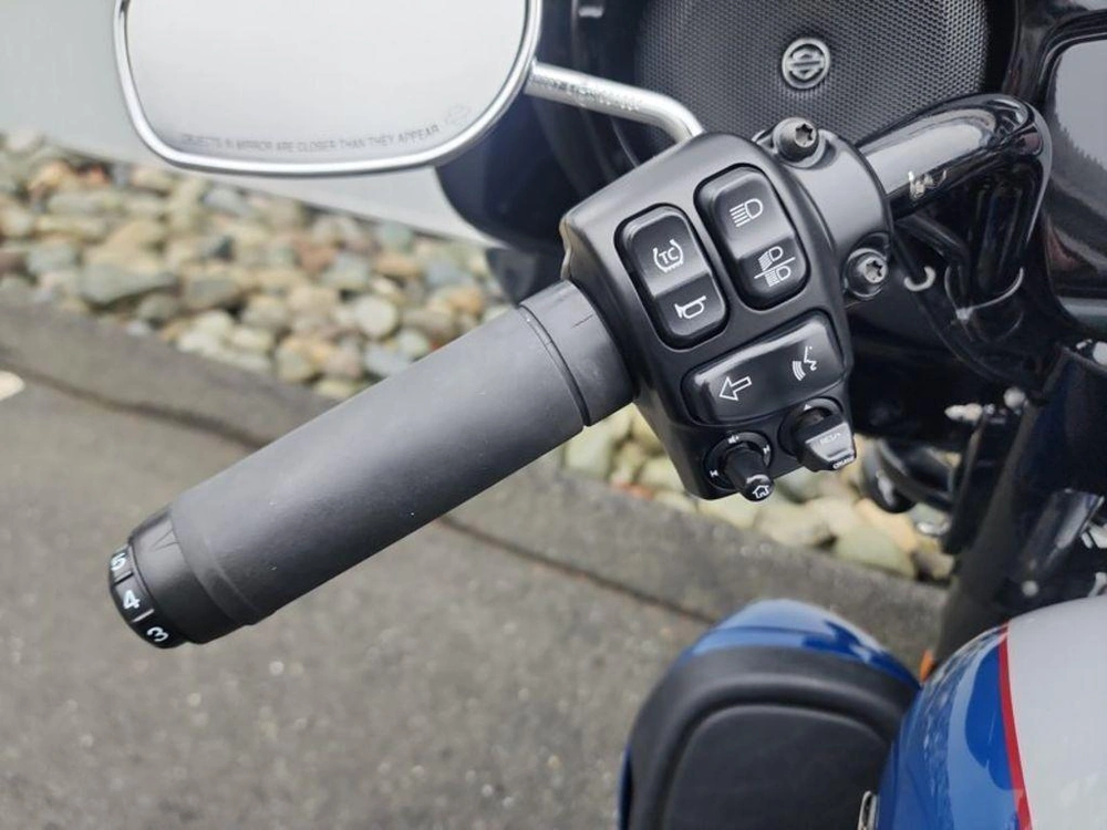 2023 Harley-davidson Flhtk - Ultra Limited alt