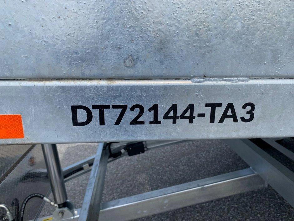 Maxi-roule Maxi Roule Dt72144-ta3 2025 alt