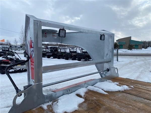 2025 N&n Bufjr204g14k alt