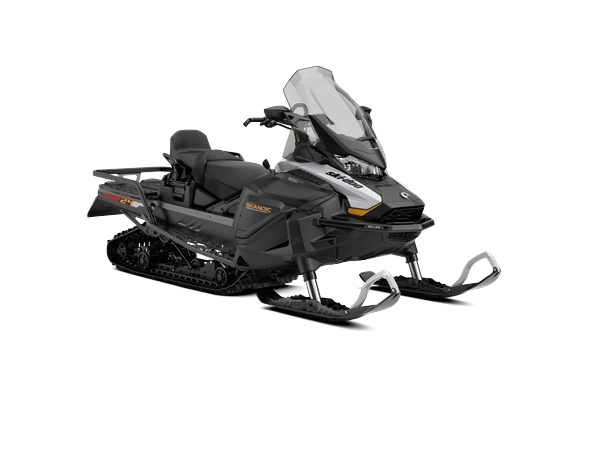 Ski-doo Skandic Le 20" 900 Ace 1.5" E.s. 2026 alt