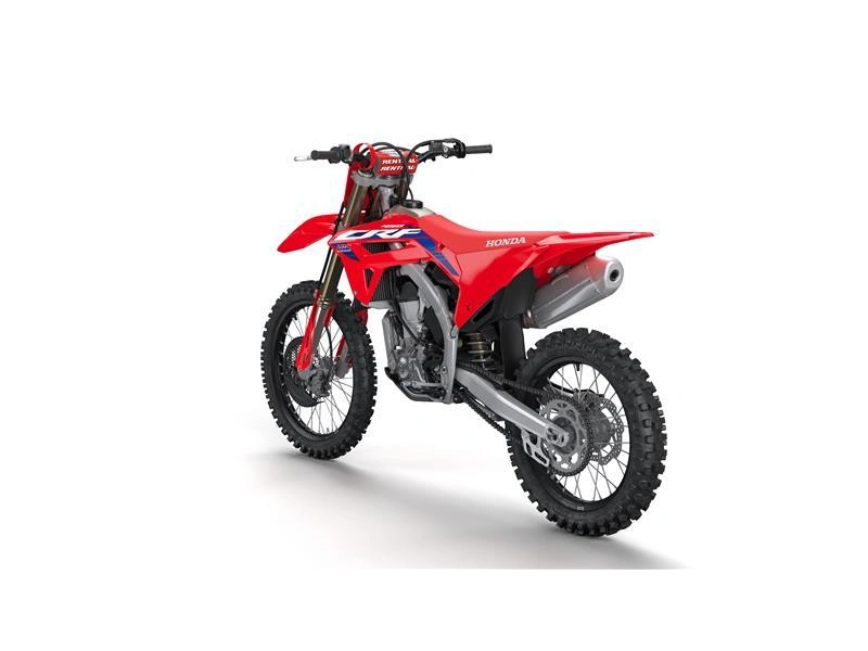 Honda Crf450r 2024 alt