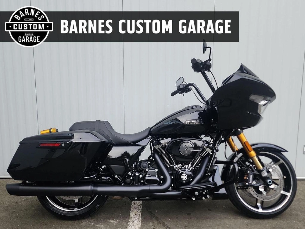 2026 Harley-davidson Fltrx - Road Glide® alt