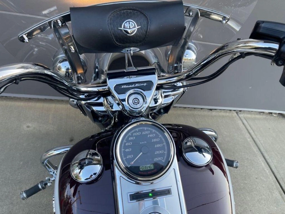 2021 Harley-davidson Flhr - Road King™ alt