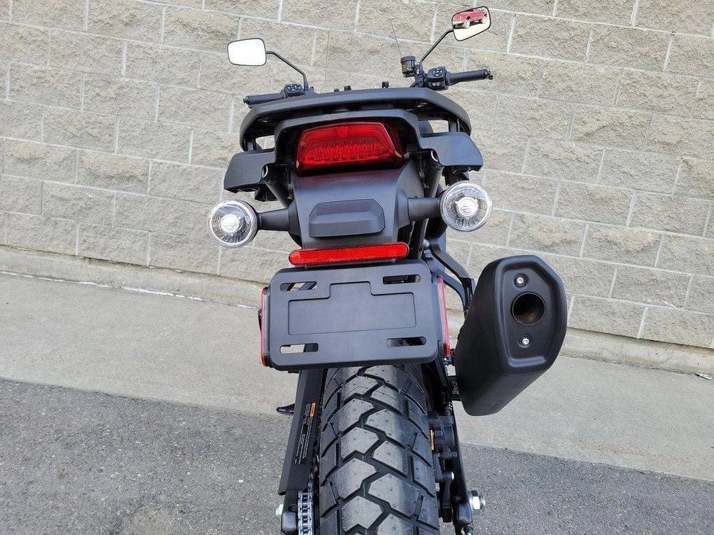 2022 Harley-davidson Ra1250 - Pan America™ 1250 alt