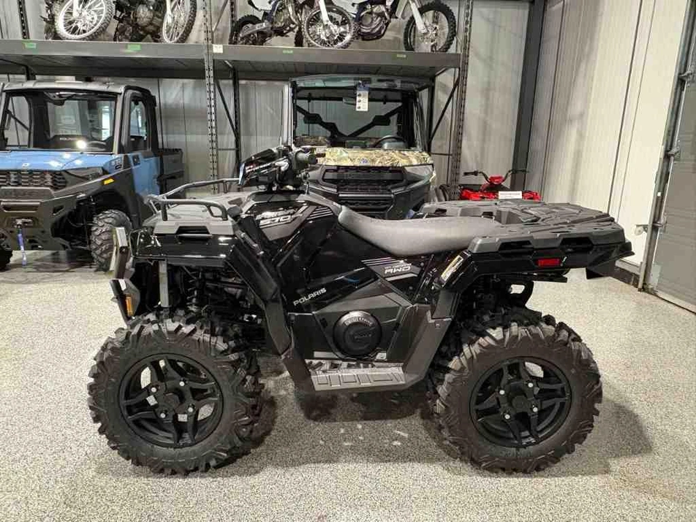 2026 Polaris Sportsman 570 Trail alt