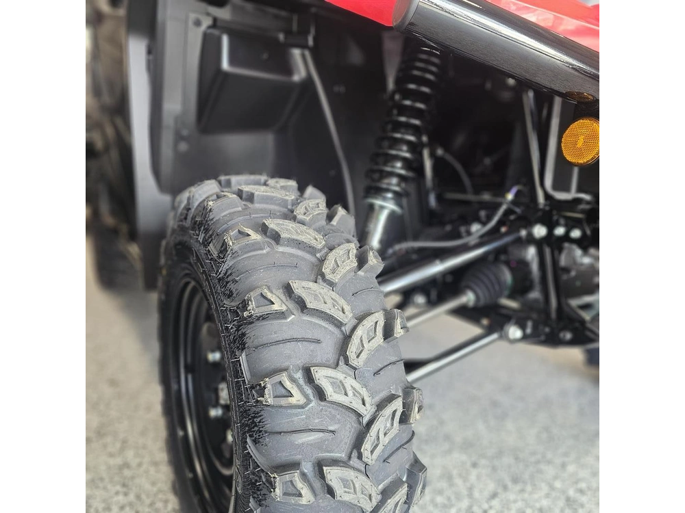 2025 Honda Pioneer 1000 Base alt