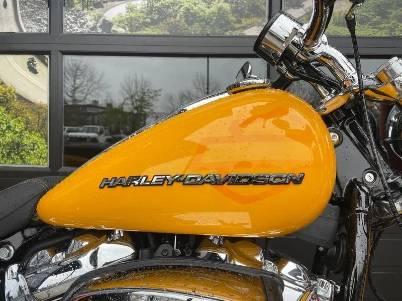 2025 Harley-Davidson FXBR - Breakout™ thumbnail 4