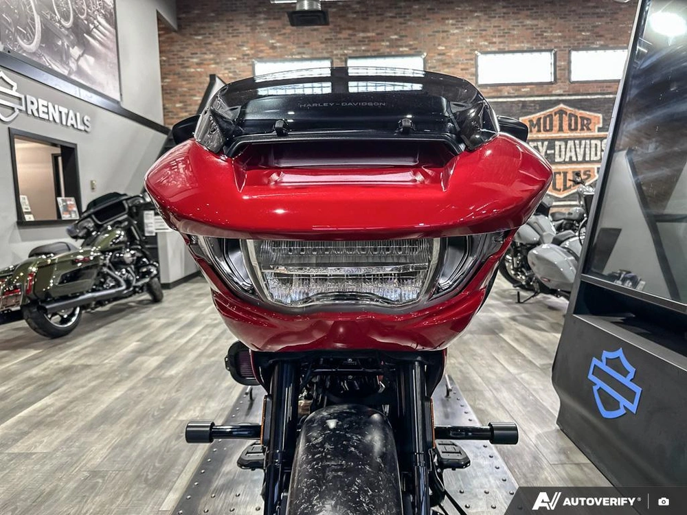 2025 Harley-davidson Fltrxstse - Cvo™ Road Glide™ St alt