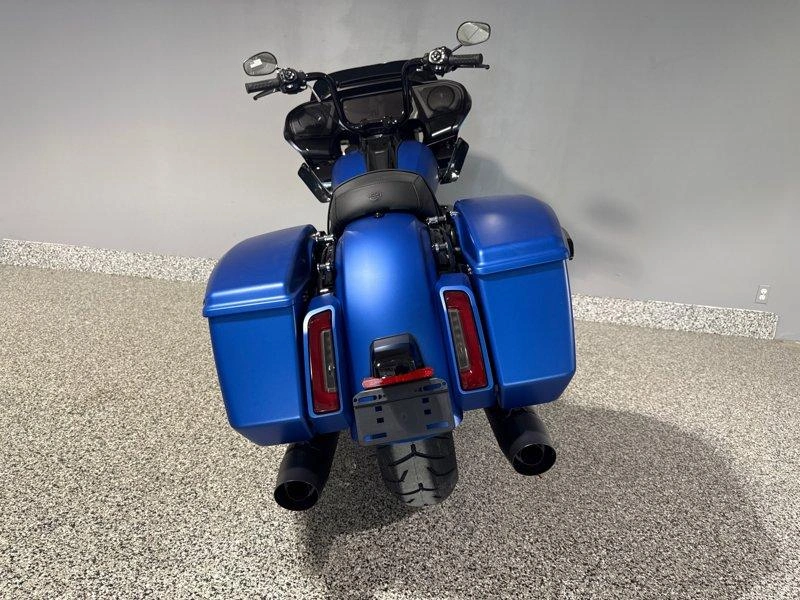 2026 Harley-davidson Fltrx - Road Glide® alt