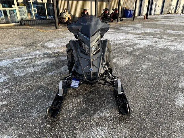 2024 Polaris Polaris 650 voyageur 146