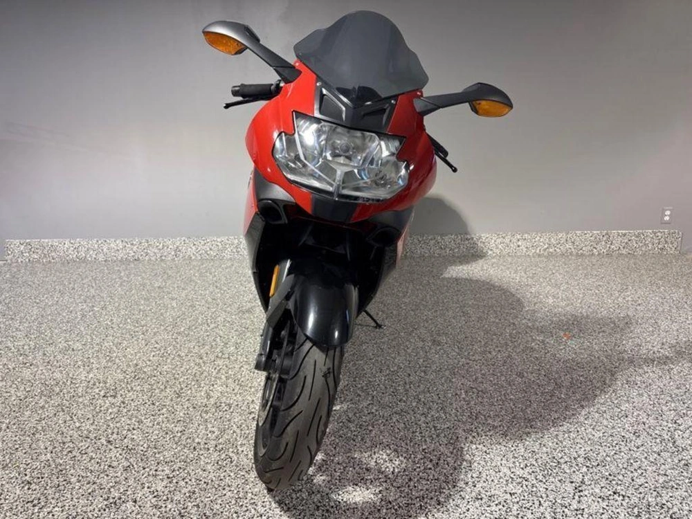 2012 Bmw K 1300 S alt