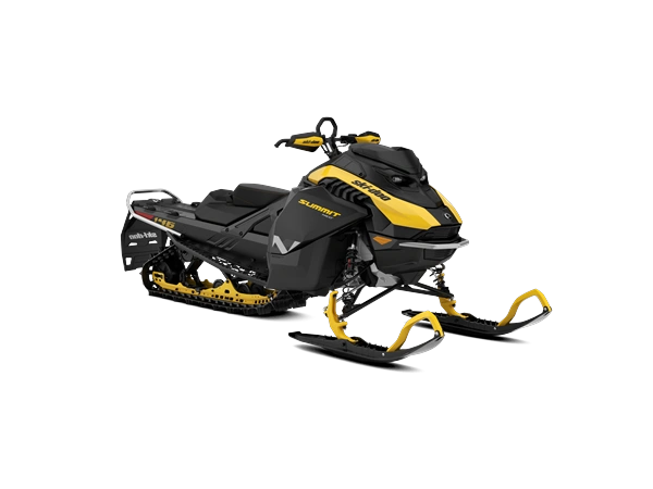 Ski-doo Summit Neo+ 600 Efi 1.75" E.s. Lac 2026 alt