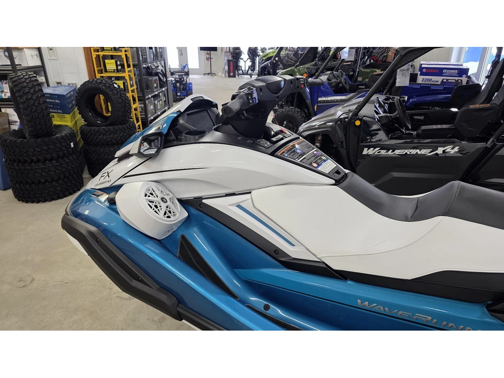 Yamaha Fx Cruiser Ho 2026 alt