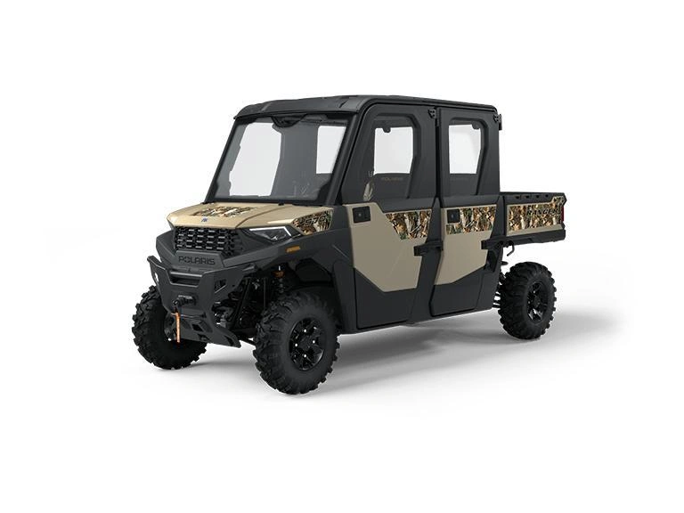 Polaris Ranger Crew Sp 570 Northstar 2025 alt