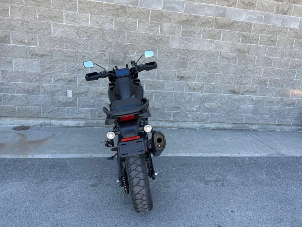 2021 Harley-davidson Pan America™ 1250