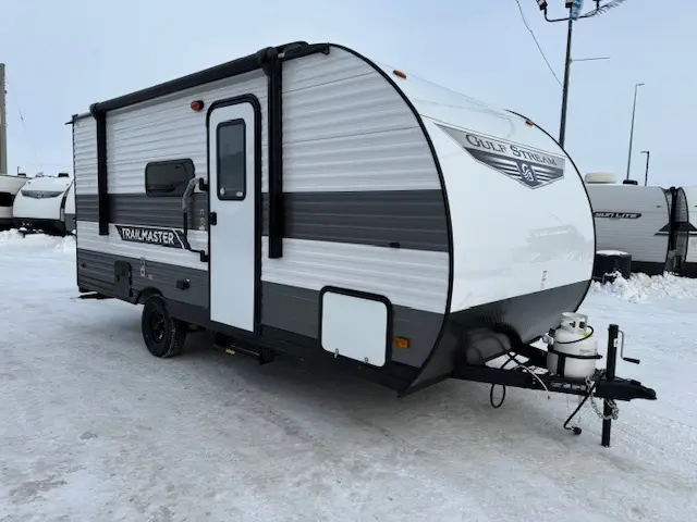 Gulf Stream 178RB 2026