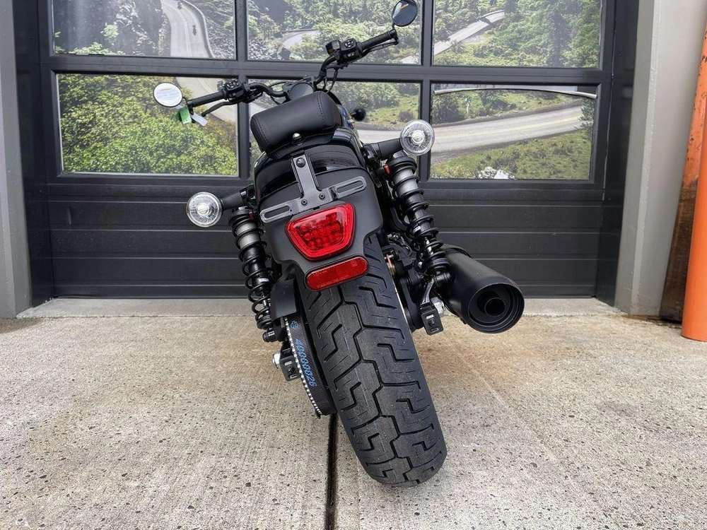 2023 Harley-davidson Rh975s - Nightster™ Special alt