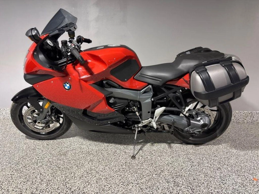 2012 Bmw K 1300 S alt