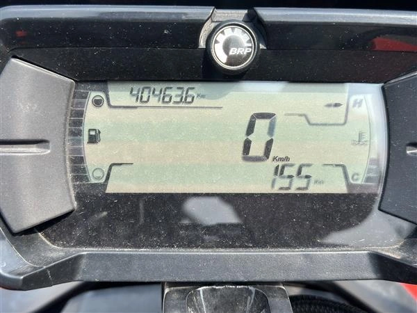 2019 Can-am Ryker alt