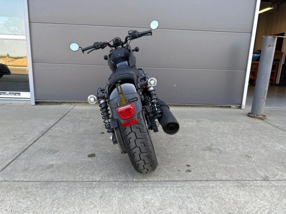 2024 Harley-davidson Rh975 - Nightster™ alt