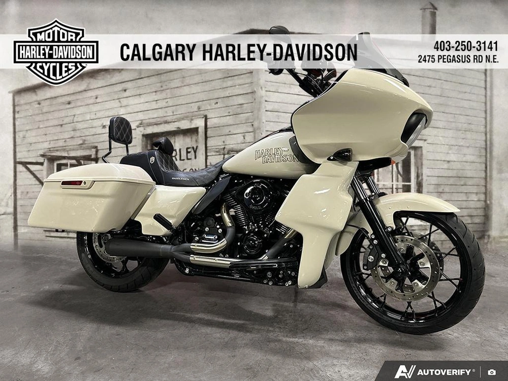 2023 Harley-davidson Fltrxst - Road Glide™ St alt